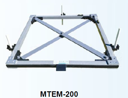 Магнитные датчики с антенной и катушкой FTEM-100, MTEM-200, LTEM-25
