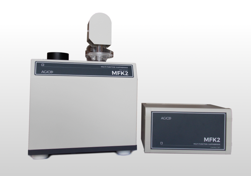 MFK2 Измеритель магнитной восприимчивости
